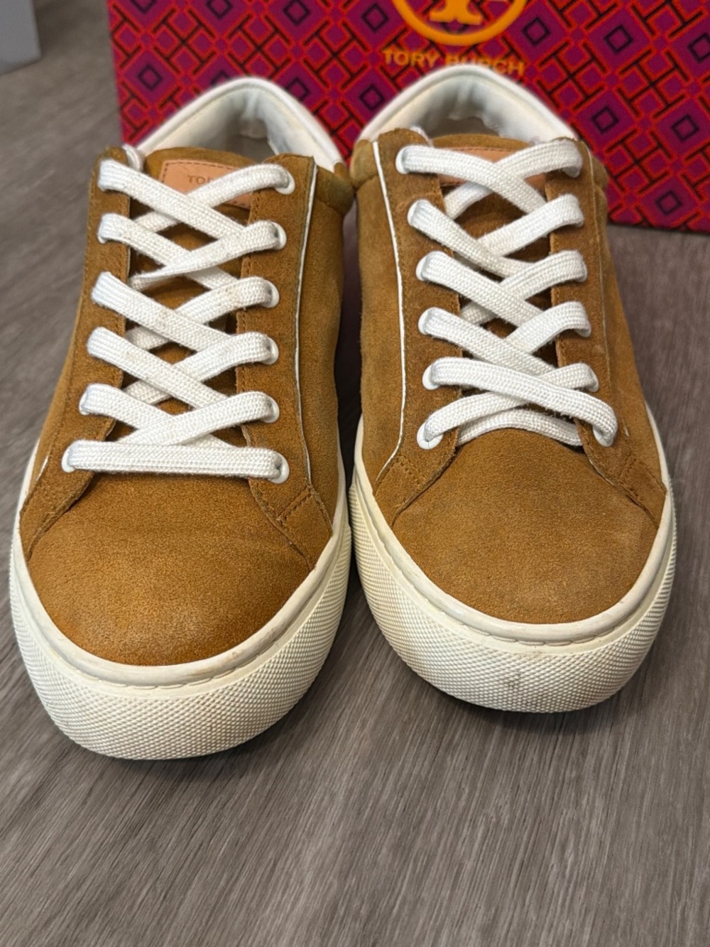 Tory Burch Sneakers - Picture 9 of 15